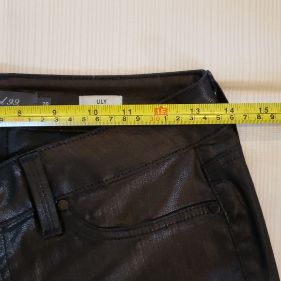 "Skinny Straight" Level 99 - Picture 6 of 8